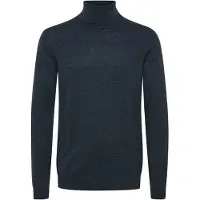 11 Project Pullover azul escuro