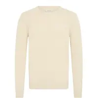 Blend Pullover ' BHRay ' bege claro