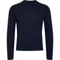 Casual Friday Pullover 'IH KARLO' azul escuro