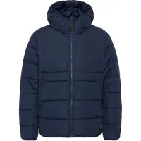 North Bend Casaco de inverno 'Sareno' navy
