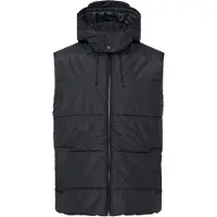 Blend Colete 'BHVest' preto