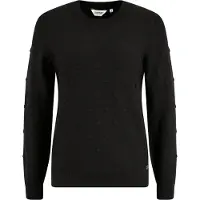 Oxmo Pullover 'Dotta' preto