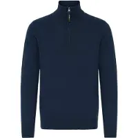 !Solid Pullover ' SDAKANVIS ' azul