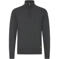 Blend Pullover ' BHFilip ' cinzento