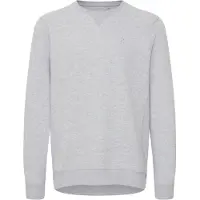 Blend Sweatshirt acinzentado