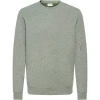 !Solid Pullover ' SDSIMSA ' verde mosqueado