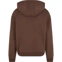 Urban Classics Sweatshirt castanho
