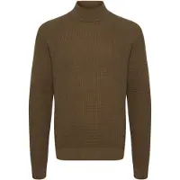 Blend Pullover castanho