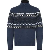 Blend Pullover 'BHNolan' azul