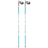 TSL Outdoor Bastões Trail Aluminium 4