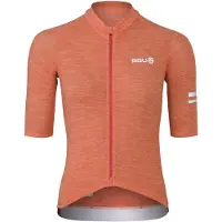 Agu Camisola De Ciclismo De Manga Curta Merino Performance