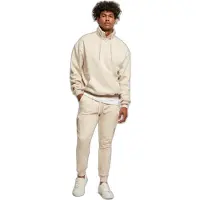 Urban Classics Sweatshirt creme