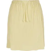 Urban Classics Saia amarelo