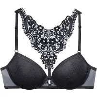 LASCANA Soutien preto