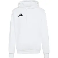 Adidas Sweatshirt de desporto 'Entrada26' preto / branco