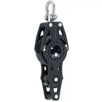 Harken Becket Carbo Fiddle Ratchet 57 Mm