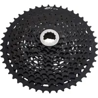 Microshift Cassete Vtt Xcd