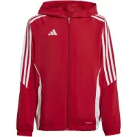 Adidas Corta-vento Tiro 24 – Criança