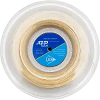 Dunlop Corda De Carretel De Tênis St Iconic Touch 16g 200 M