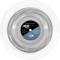 Dunlop Corda De Carretel De Tênis St Explosive Tour 17g 200 M
