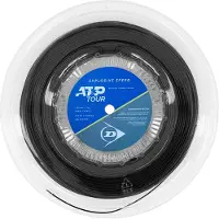 Dunlop Corda De Carretel De Tênis St Explosive Speed 16g 200 M