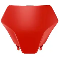 Rtech Placa Frontal Gas Gas Mc 85 25-26 R-tbgasrg0885