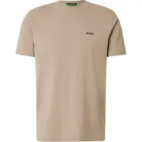 BOSS Camisa cáqui