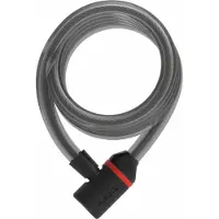Zéfal Cadeado De Cabo K-traz C9 15 Mm