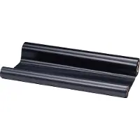Brother PC-71RF rolo de tinta preto