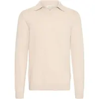 Casual Friday Pullover 'CFBells' bege