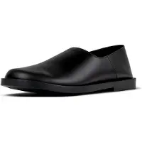 Camper Mocassins ' Don ' preto