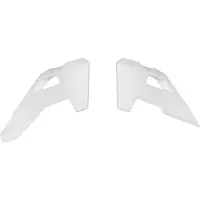 Rtech Protetor De Radiador Husqvarna Tc 85 25-27 R-cvhsqbn0885