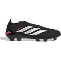 Adidas Botas de Futebol sem Atacadores Predator League - Piso Firme