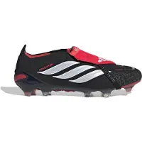 Adidas Botas de Futebol com Língua Dobrada PREDATOR ELITE - Piso Firme