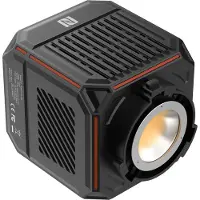 Rollei Holofote Led Rgb Cube 60