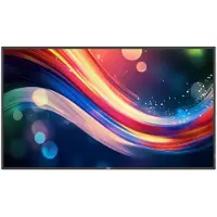 Philips Monitor 55bdl4050q/00 55´´ 4k Va