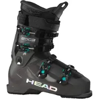 Head - Botas ski homem - Edge 85 W Hv Black-Fuchsia para Mulher - Tamanho 23.5 - Preto