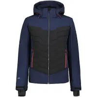 Icepeak Jaqueta Softshell Fremont I
