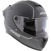 Axxis Capacete Integral Hawk Sv