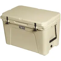 Yeti Refrigerador Portátil Rígido Tundra 105l
