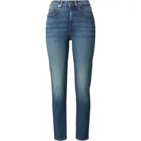 Scotch & Soda Jeans De Cintura Alta Ulm01068s Slim Fit Super Stretch
