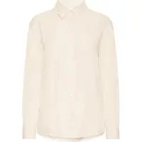 Ichi Blusa 'LINNO' estuque