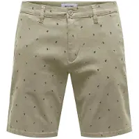 Only & Sons Calções Cam Ditsy 00133