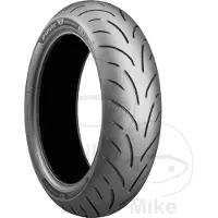 Bridgestone Pneu Traseiro Sport-touring Battlax-t33 73w Tl