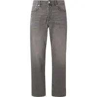 Only & Sons Calças de ganga 'ONSEDGE' cinzento denim