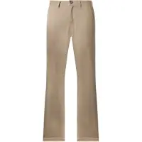 Volcom - Calças - Frickin Modern Stretch Pant Khaki para Homem - Tamanho 36 US