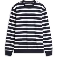 Tommy Hilfiger Moletom Essential Terry Block