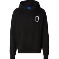 HUGO Moletom Noutilex 10263750 Blue
