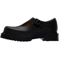 Dr. Martens Sapato Slip-on 'Rejena' preto