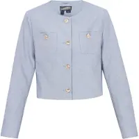 Dreimaster Blazer azulado